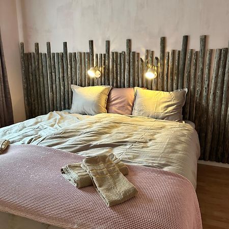 Backens Gaesthem Hostel Sorsele Kültér fotó